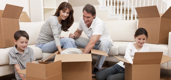  Packing Tips from professional Toronto movers and packers